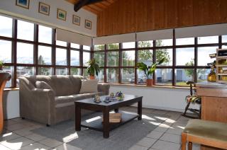 Túngata Guesthouse - Grenivík - 6