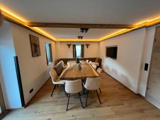 Chalet Kirchberg - Kirchberg in Tirol - 8