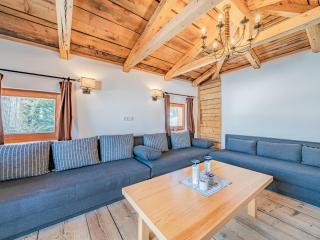 Chalet Kirchberg - Kirchberg in Tirol - 5