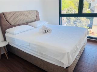 Swiss DELUXE Appartement - Dobra Voda - 1