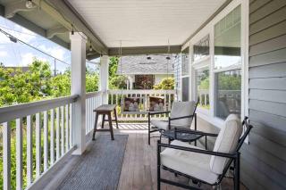 Rhone Retreat - Portland - 6