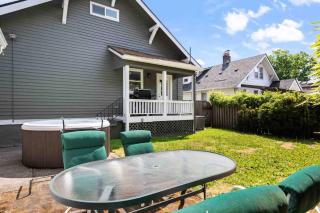 Rhone Retreat - Portland - 4