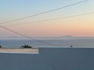 Helios Hotel - Dhërmi - 1