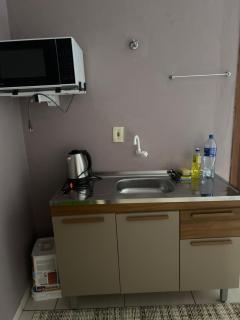 Loft RS - Espaço Confortável - Canoinhas - 7