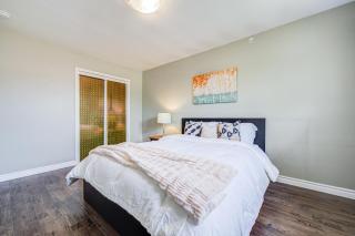 Nest in the Orchard--cozy room - Toronto - 1