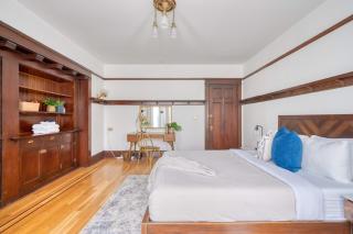 Stay Portland - 1910 Historic Jessie Morehead House - 98 WalkScore - Portland - 3