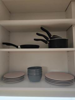 Stan na dan El Camino Pozarevac - 1