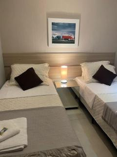 Flat Luxuoso a 500 m da Praia do Forte em Cabo Frio - 2