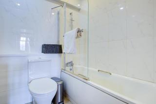 Marble Arch prestige apartment - Londra - 1