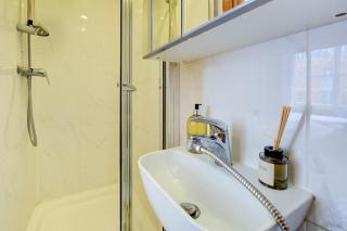 Marble Arch prestige apartment - Londra - 3
