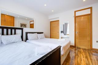 Marble Arch prestige apartment - Londra - 5