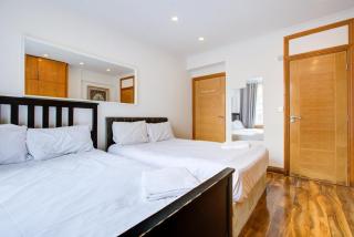 Marble Arch prestige apartment - Londra - 4