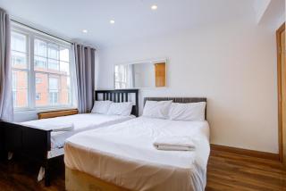 Marble Arch prestige apartment - Londra - 0