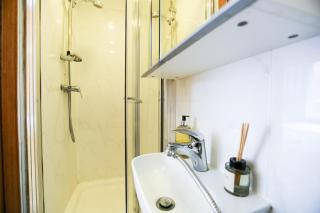 Marble Arch prestige apartment - Londra - 7