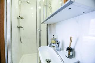 Marble Arch prestige apartment - Londra - 6