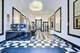 Marble Arch prestige apartment - Londra - 8