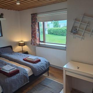 Túngata Guesthouse - Grenivík - 8