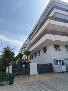 Summer Stay 2 bedrooms Private Pool Beach 5 Minutes walking - Mansouria - 3
