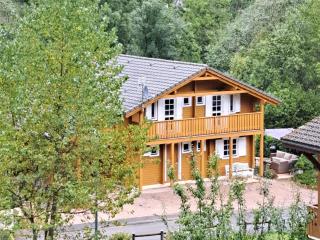 Le Temps-Passe - Saint-Jean-dʼAulps - 9
