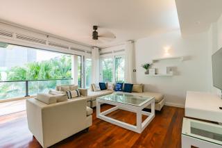 Le Azul - 3BR Beachfront HOME in Laguna & Layan Beach next KORA Resort - Phuket - 8