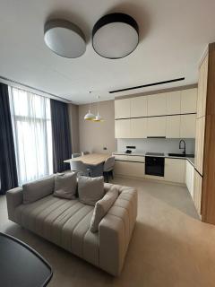 Sea Breeze Light House 3 apart 503 - Nardaran - 0