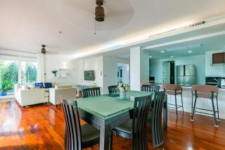 3BR Casa Azul - Beachfront Home in Laguna & Layan Chom Tawan and Maan Tawan Residences - Phuket - 5