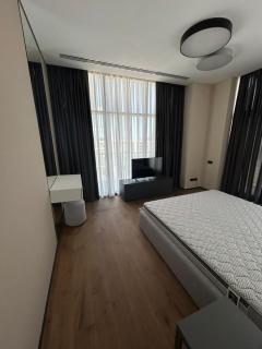 Sea Breeze Light House 3 apart 503 - Nardaran - 9