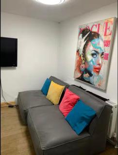 Parkview Manor - Aylesford - 1