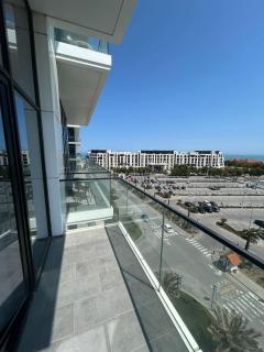 Sea Breeze Light House 3 apart 503 - Nardaran - 5
