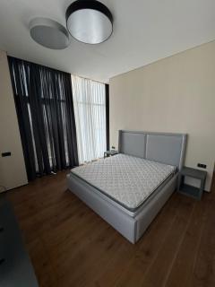 Sea Breeze Light House 3 apart 503 - Nardaran - 4
