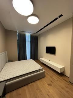 Sea Breeze Light House 3 apart 503 - Nardaran - 3