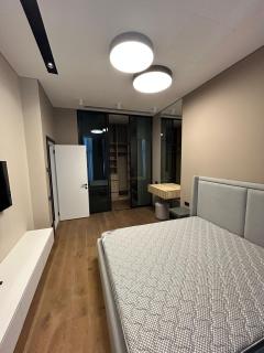 Sea Breeze Light House 3 apart 503 - Nardaran - 2