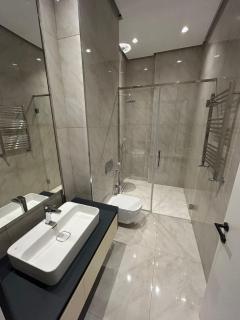 Sea Breeze Light House 3 apart 503 - Nardaran - 1