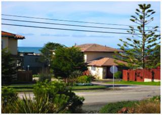 Park Hill Beach House - Cambria - 5