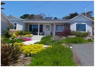 Park Hill Beach House - Cambria - 1