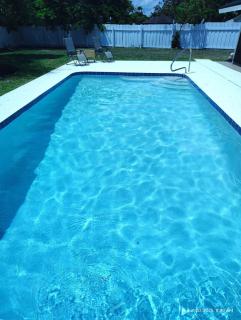 Splash Oasis, 4BR, 2BA Heated Pool, BBQ - 0