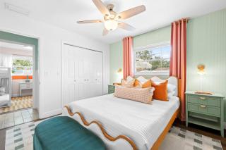 Cozy 3BD ‘Sweet Memories’ | Pool, Games & Hot Tub - Bradenton - 2