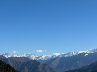Himalayan Canvas khajjiar - Khajjiar - 4