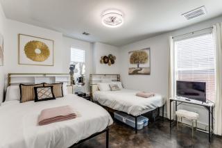 The Q - An Elevated Experience - Austin - 3