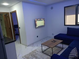 Luxury 51 - Tunis - 1