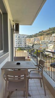 Luari Apartment - Sarandë - 1