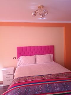 Luquina homestay - Puno - 7