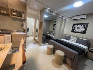 Flat Luxuoso a 500 m da Praia do Forte em Cabo Frio - 9