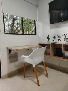 Loft apartment in Medellín - Medellín - 9