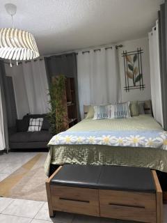 Quaint Sleep Apartment at Mystic Ridge Ocho Rios - Ocho Rios - 1