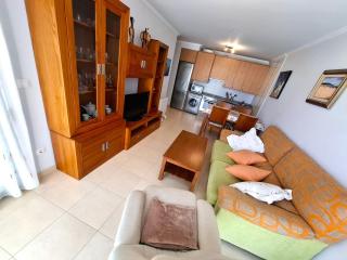APARTAMENTO PLAYA FOZ CON TERRAZA Y PISCINA - Foz - 4