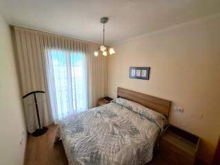 APARTAMENTO PLAYA FOZ CON TERRAZA Y PISCINA - Foz - 6