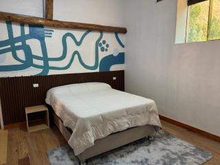 Casa Muyuna - Calca - 8