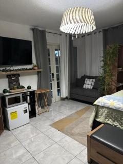 Quaint Sleep Apartment at Mystic Ridge Ocho Rios - Ocho Rios - 2