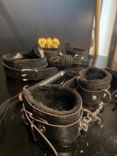 Loveroom La suite des murmures - 4